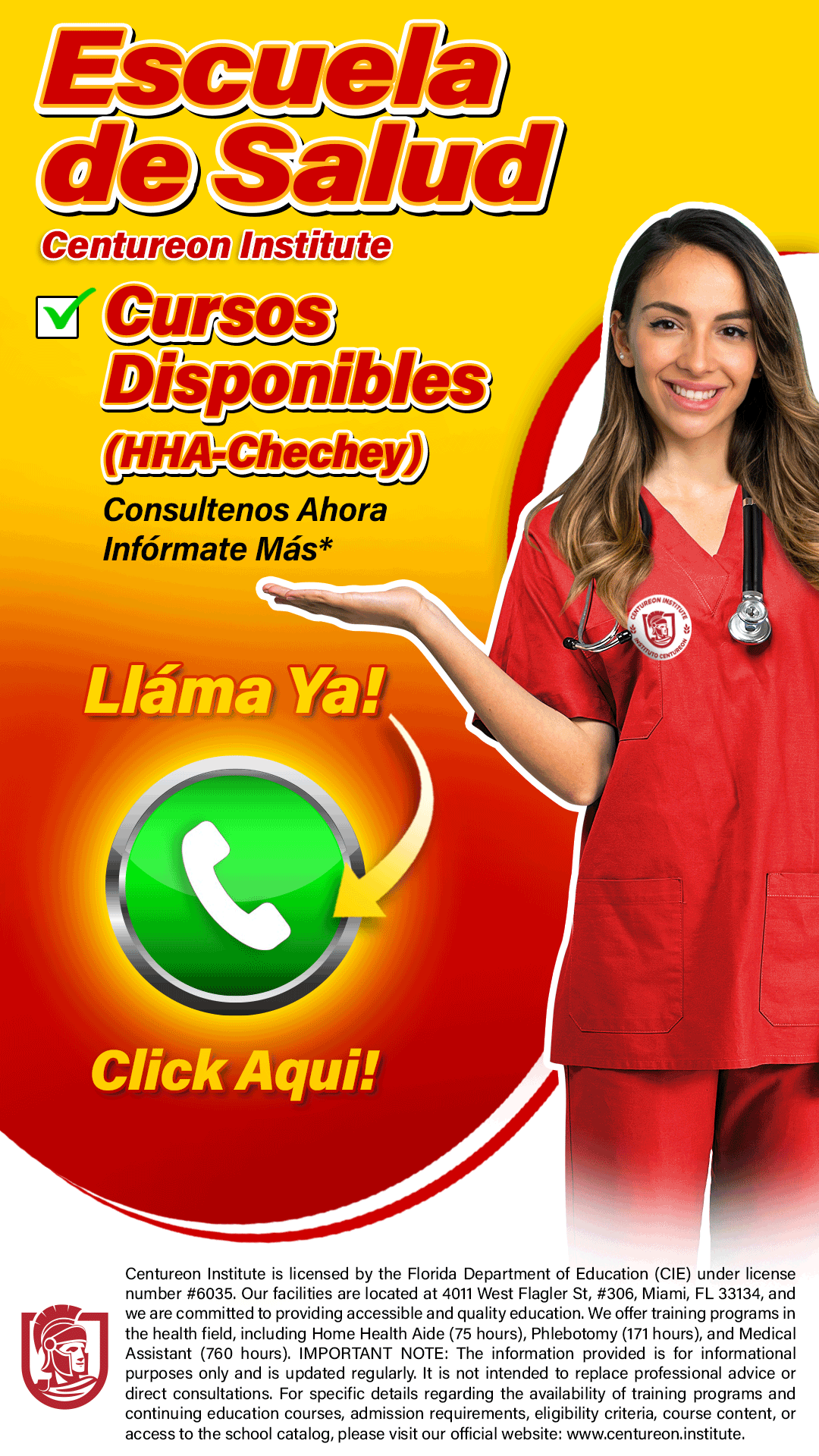 Flebotomia